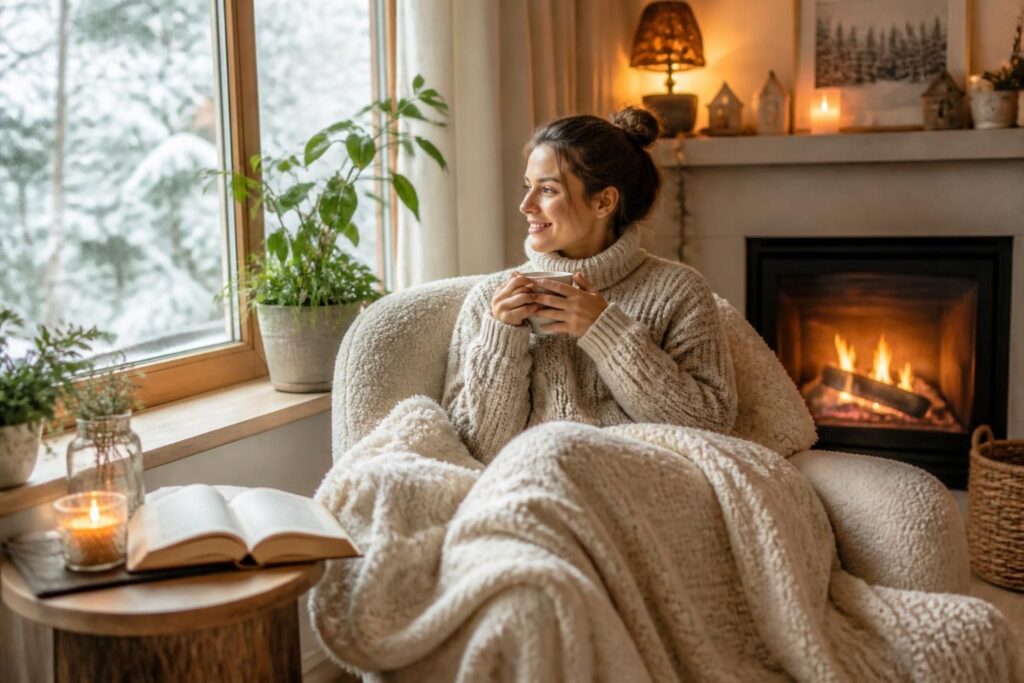 découvrez des conseils pratiques pour améliorer votre bien-être hivernal et lutter efficacement contre la déprime saisonnière.