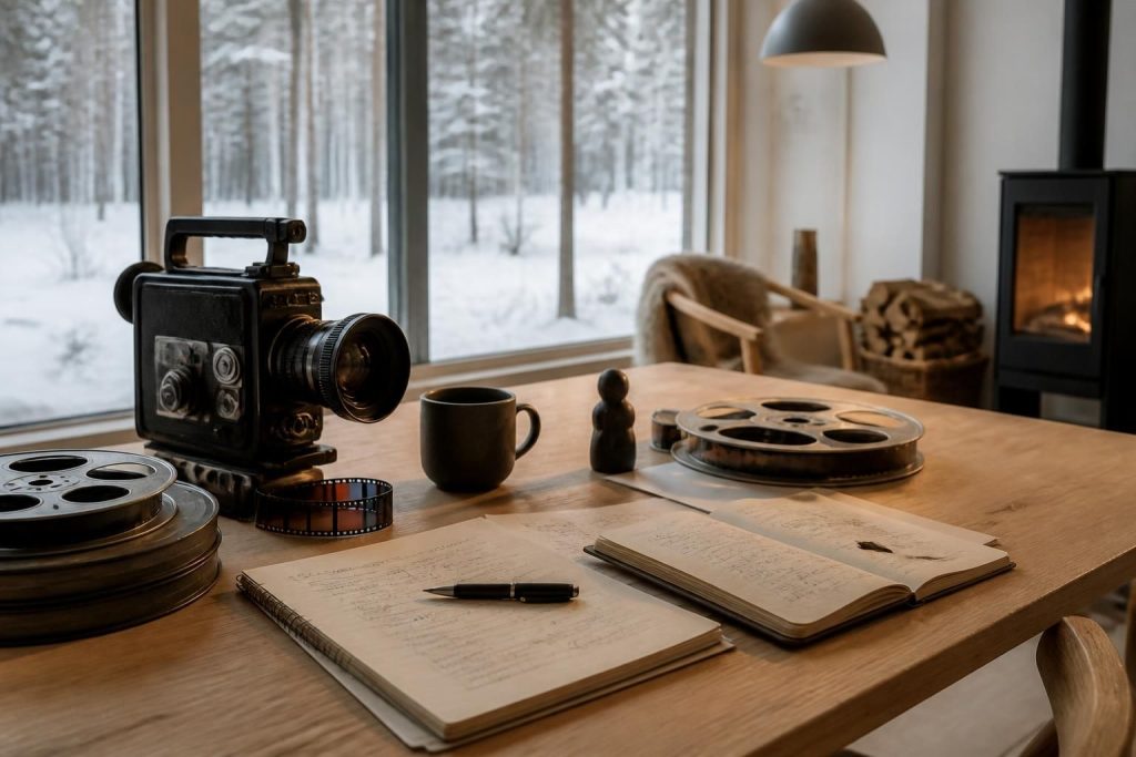 découvrez l'univers du cinéma scandinave à travers ses films emblématiques et ses réalisateurs incontournables. plongez dans des histoires captivantes et une culture cinématographique unique.