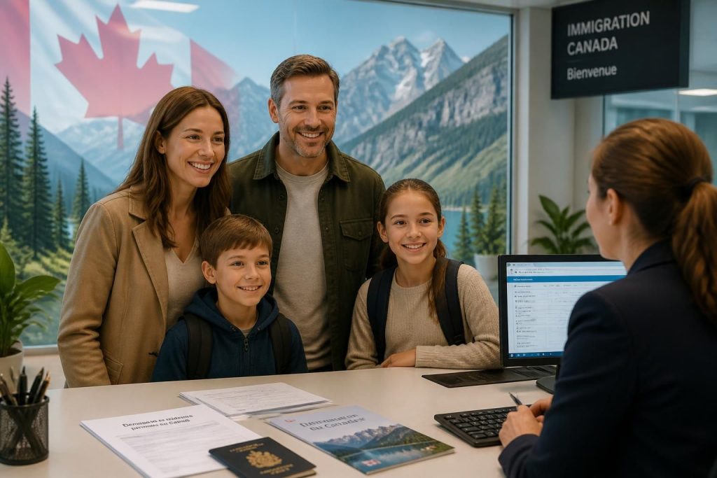 découvrez les démarches essentielles et conseils pratiques pour réussir votre projet d'installation au canada en tant que français ou belge. guide complet pour un nouvel départ serein.