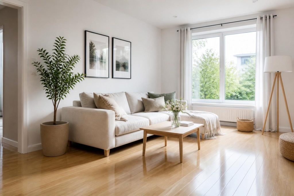 découvrez comment le home staging peut valoriser votre intérieur facilement et rapidement grâce à des astuces simples pour séduire les acheteurs et maximiser la valeur de votre bien.